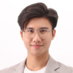 Raymond Lau 劉宥成 的簡介照片